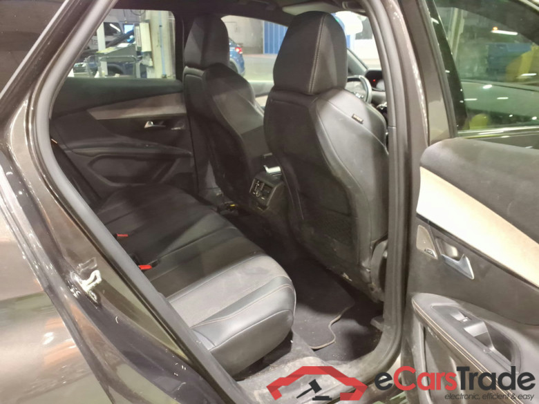 PEUGEOT 3008 1.2 PURETECH 96KW S&S GT #5