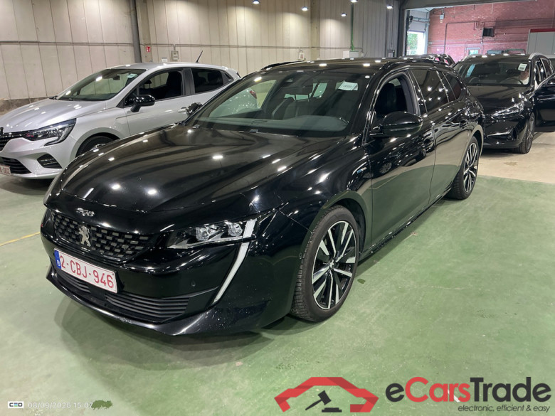 PEUGEOT 508 SW 1.6 PHEV 225 E-AUTO GT