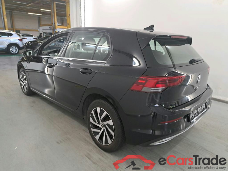 VOLKSWAGEN GOLF VIII 1.4 EHYBRID STYLE BUSINESS DSG #3