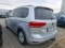 preview Volkswagen Touran #2