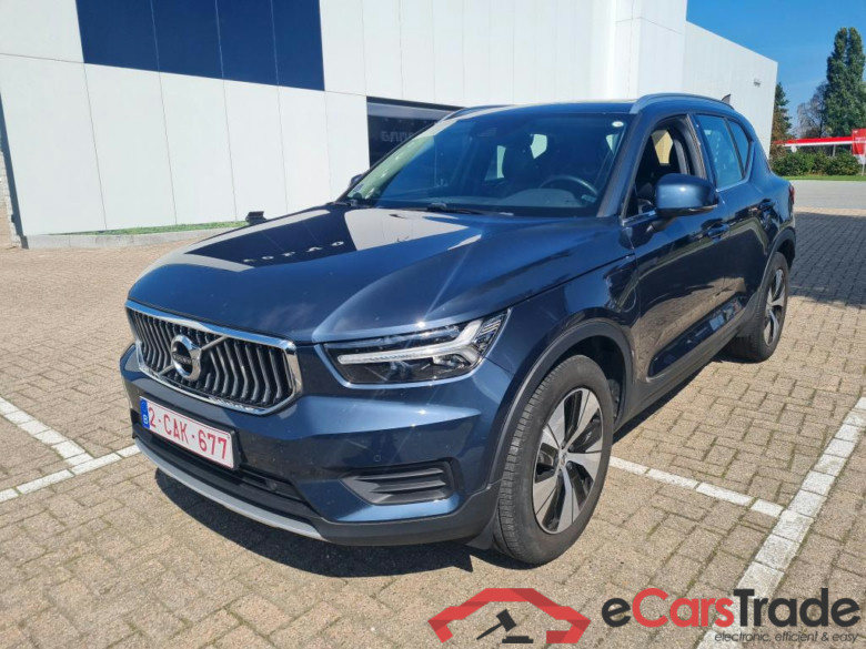 VOLVO XC40 1.5 T4 PHEV INSCRIPTION EXPR. DCT #1