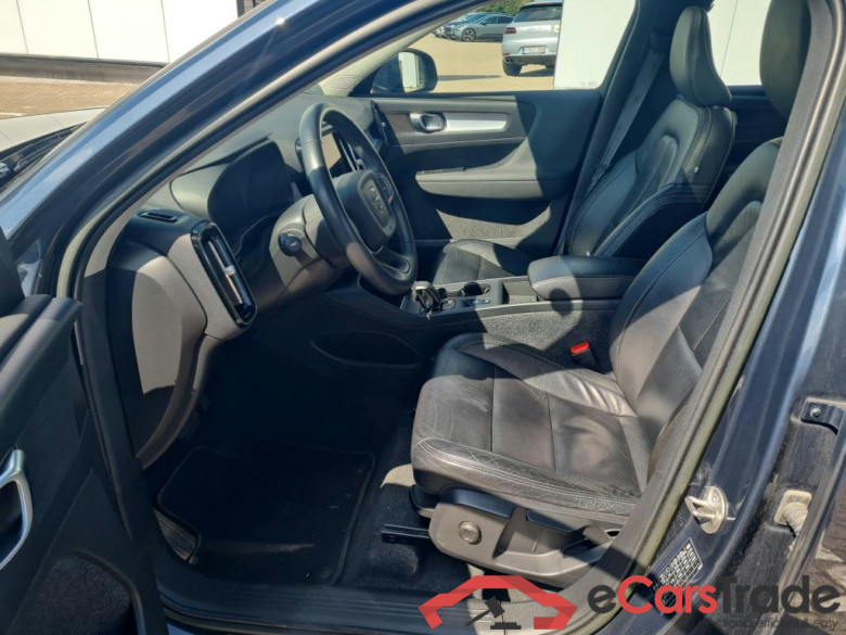 VOLVO XC40 1.5 T4 PHEV INSCRIPTION EXPR. DCT #5