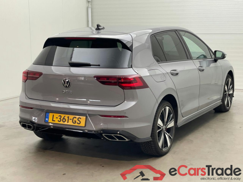 VOLKSWAGEN GOLF 1.4 eHybrid GTE #4