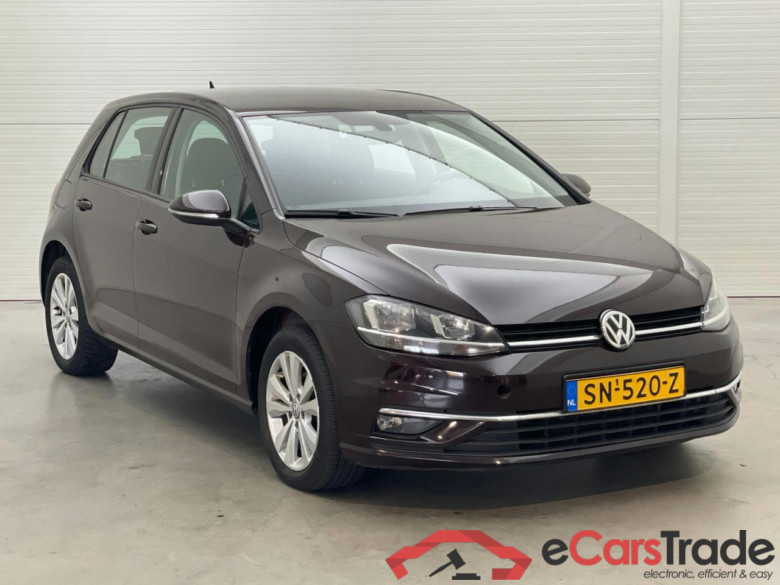 VOLKSWAGEN GOLF 1.0 TSI Comfortline #2
