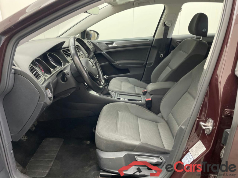 VOLKSWAGEN GOLF 1.0 TSI Comfortline #5
