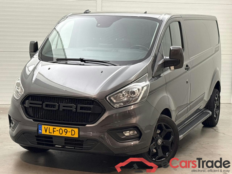 FORD Transit Custom 320 2.0 TDCI L2H2 Trend #1