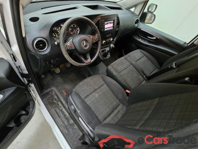 MERCEDES-BENZ Vito 114 CDI #6