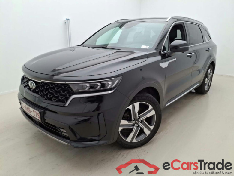 KIA SORENTO 1.6 PHEV SENSE AWD 7P. AUT. #1