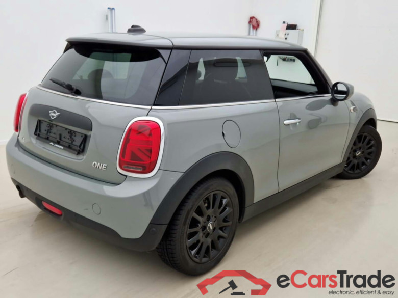 MINI ONE 1.5 ONE #2