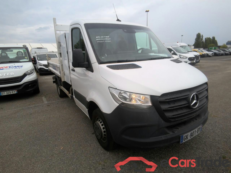 SPRINTER BENNE 3PLCO 515CC37 R #2