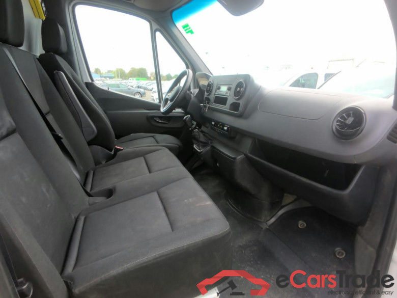 SPRINTER BENNE 3PLCO 515CC37 R #3
