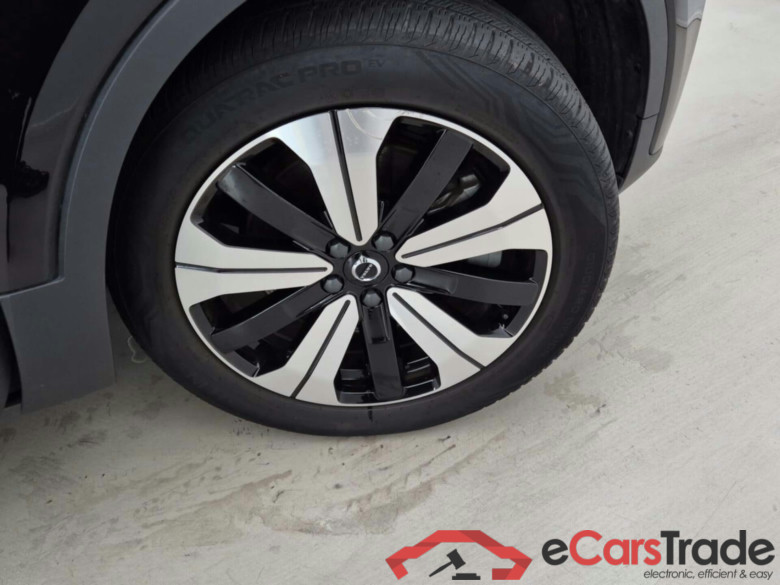 VOLVO XC40 RECHARGE CORE #4