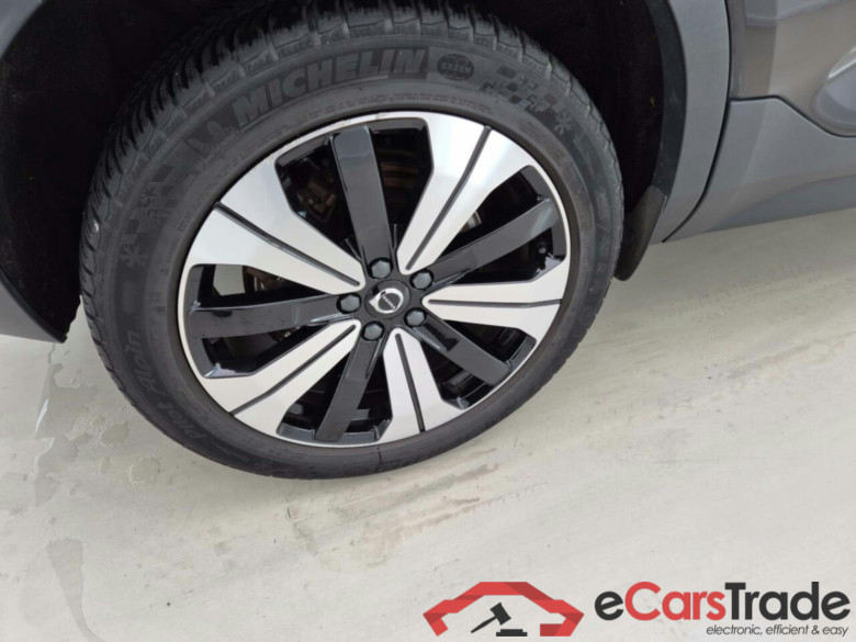 VOLVO XC40 RECHARGE CORE #6