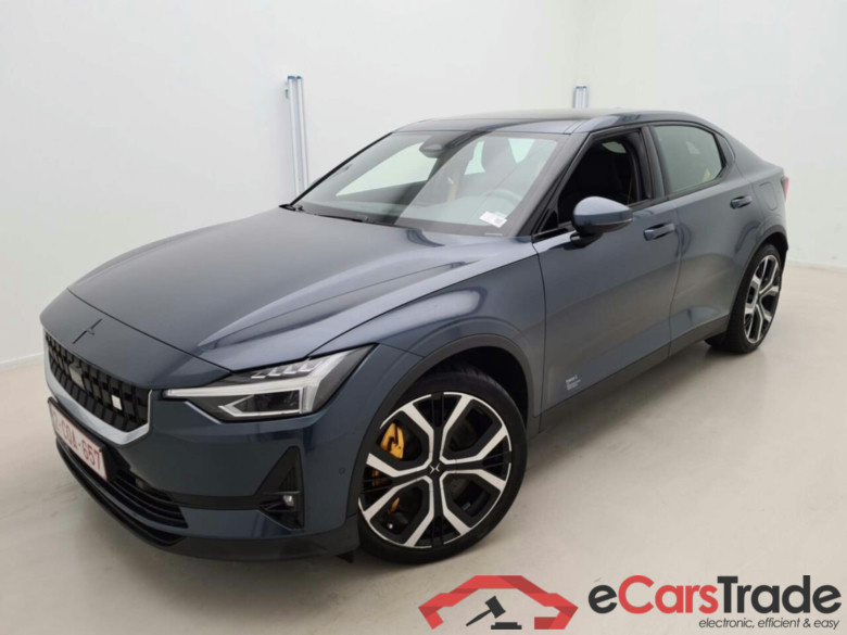 POLESTAR 2 LONG RANGE DUAL MOTOR #1