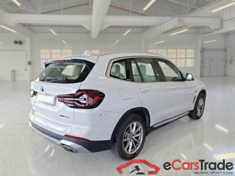 BMW X3 / 2021 / 5P / SUV XDRIVE 30E #2