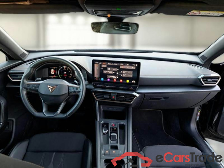 CUPRA FORMENTOR / 2020 / 5P / SUV 1.4 E-HYBRID DSG #3