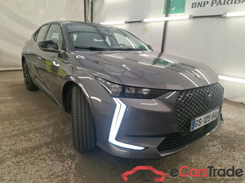 DS DS 4 / 2021 / 5P / Berline E-TENSE 225 PERFORMANCE LINE AUTO #5