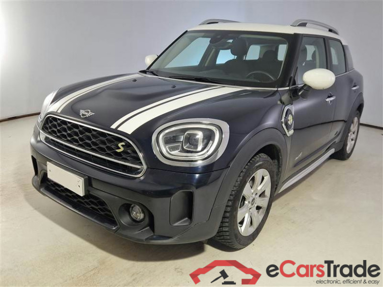 MINI COUNTRYMAN / 2020 / 5P / BERLINA COOPER S E ALL4 BUSINESS AUTOM. #1