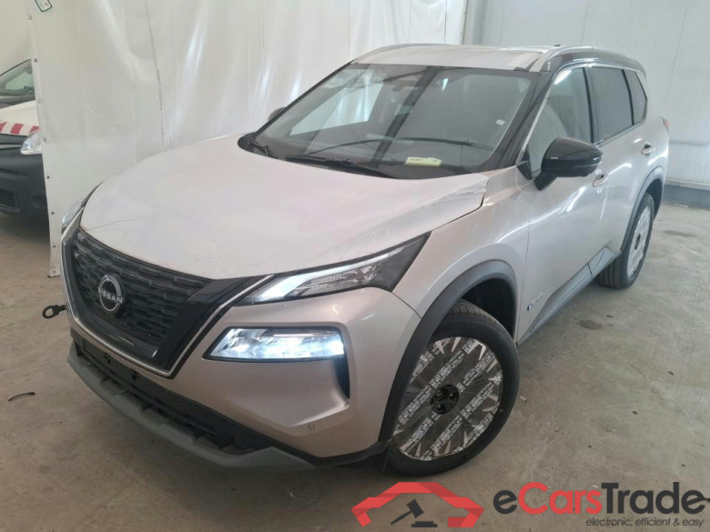 NISSAN X-TRAIL / 2022 / 5P / Crossover e-4orce 213 N-Connecta 7 places BVA #1