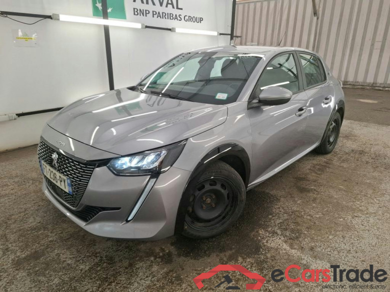 208 (e-) Active Business 50kWh BVA #1