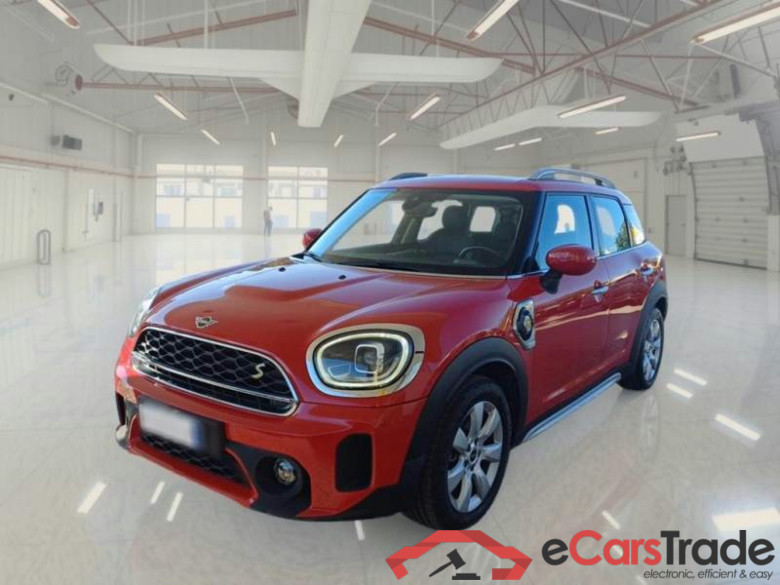 MINI COUNTRYMAN / 2020 / 5P / BERLINA COOPER S E ALL4 BUSINESS AUTOM. #1