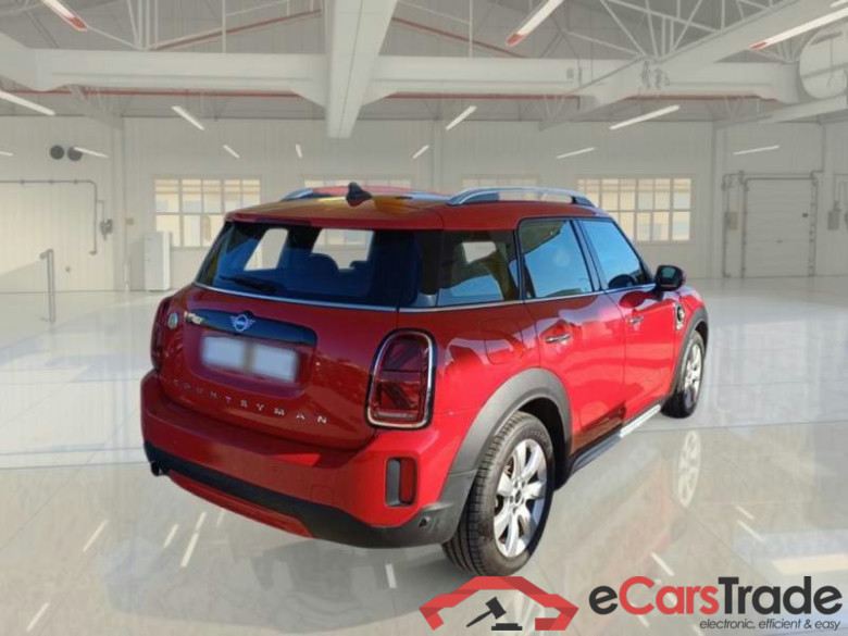 MINI COUNTRYMAN / 2020 / 5P / BERLINA COOPER S E ALL4 BUSINESS AUTOM. #2
