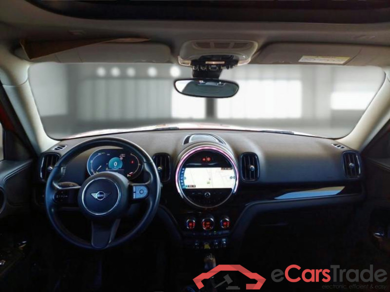 MINI COUNTRYMAN / 2020 / 5P / BERLINA COOPER S E ALL4 BUSINESS AUTOM. #3