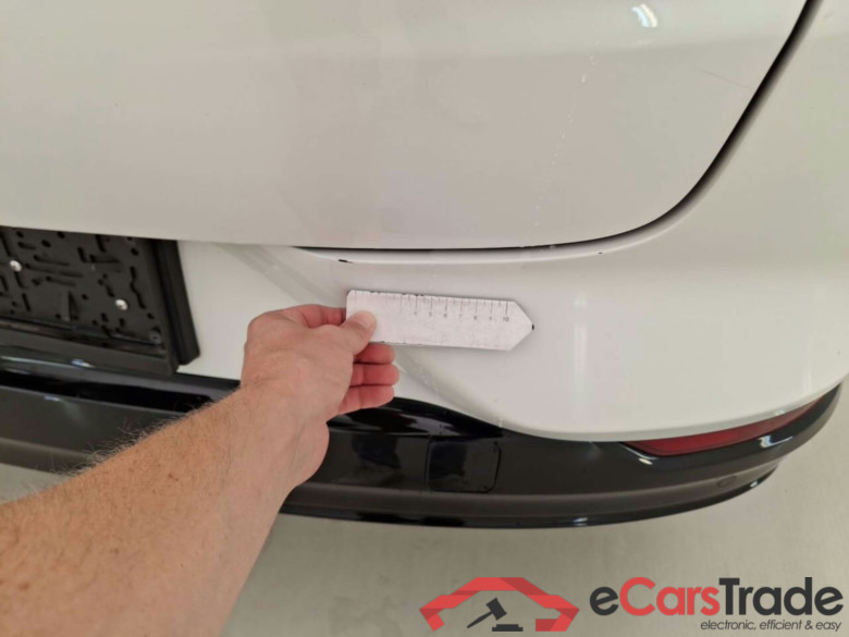 FORD MUSTANG MACH-E EXTENDED RANGE 99KWH AWD #4