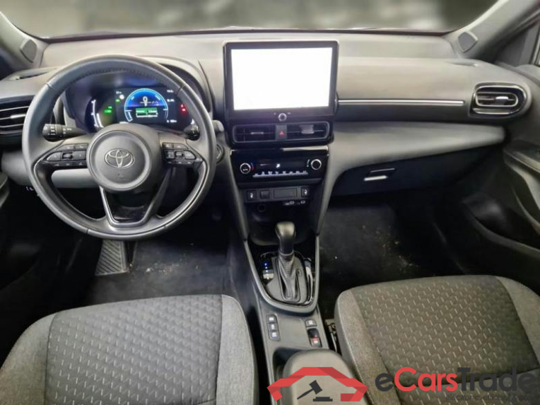 TOYOTA YARIS CROSS / 2021 / 5P / SUV 1.5H (116 CV) E-CVT TREND #3