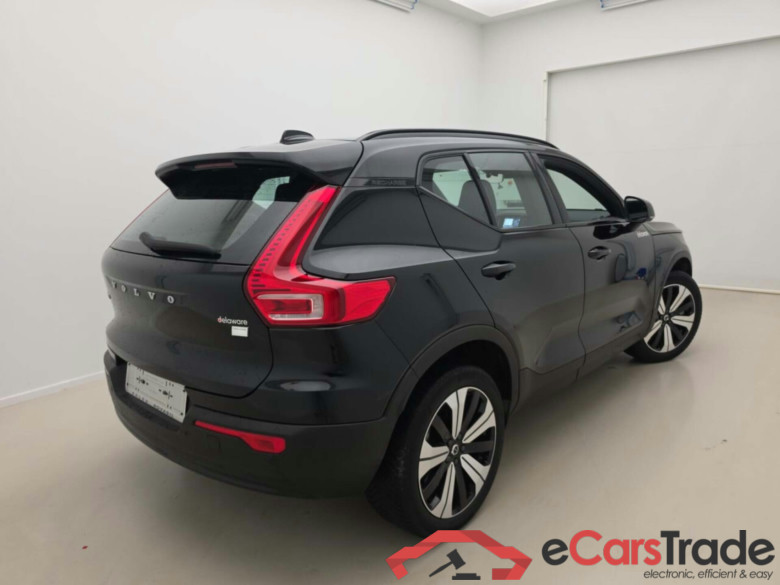 VOLVO XC40 RECHARGE CORE #2