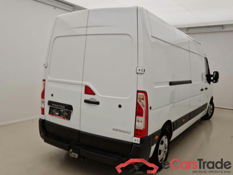 RENAULT MASTER 2.3 L3H2 RS ENERGY DCI TWIN TU #2