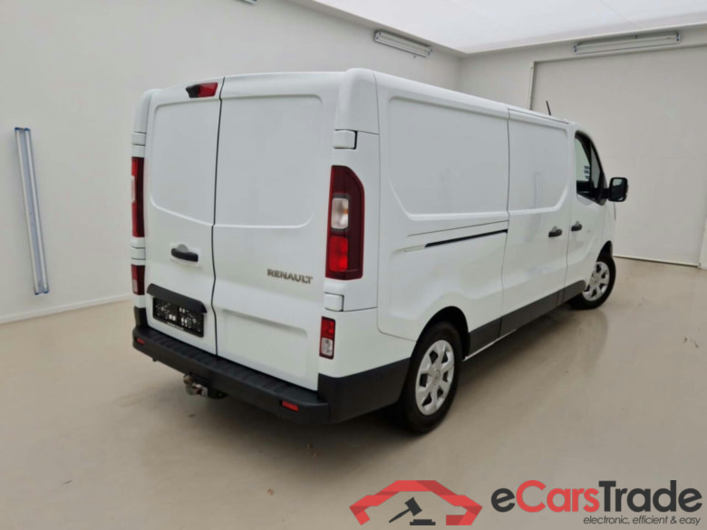 RENAULT TRAFIC 2.0 ENERGY BLUE DCI CONFORT L2 #2