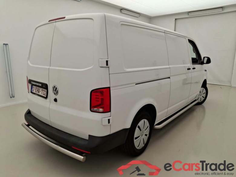VOLKSWAGEN TRANSPORTER 2.0 TDI BMT #2