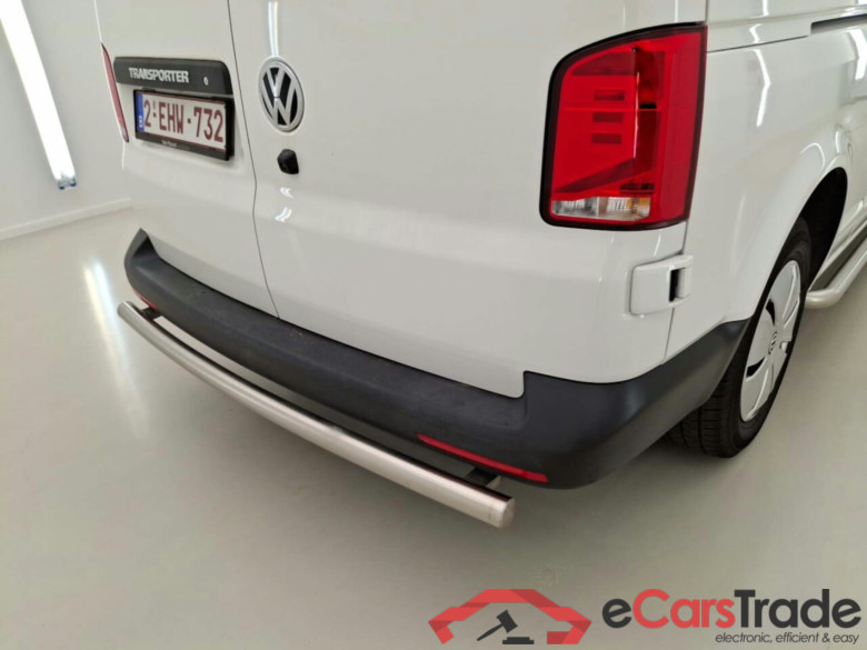 VOLKSWAGEN TRANSPORTER 2.0 TDI BMT #5