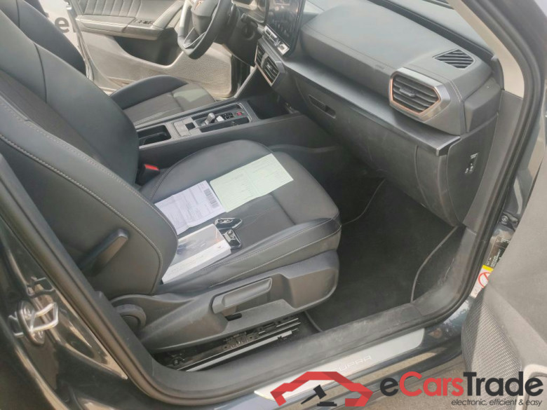 CUPRA Formentor / 2020 / 5P / todoterreno 1.5 TSI 110kW (150 CV) DSG #6