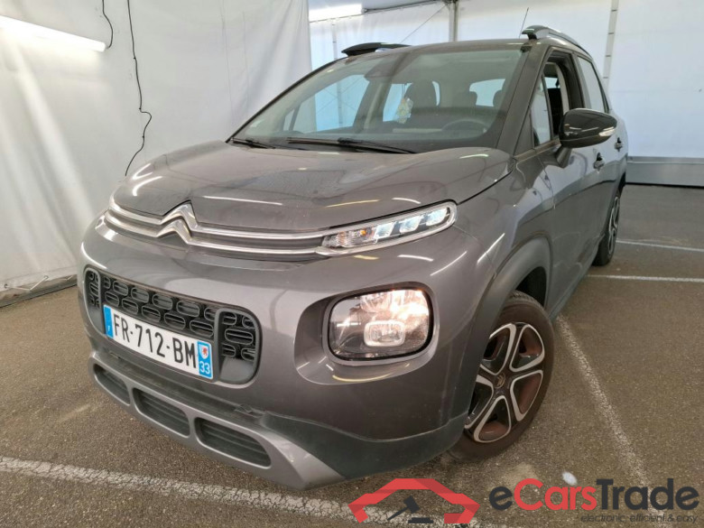 C3 Aircross Feel Business 1.5 BlueHDi 100CV BVM6 E6dT #1