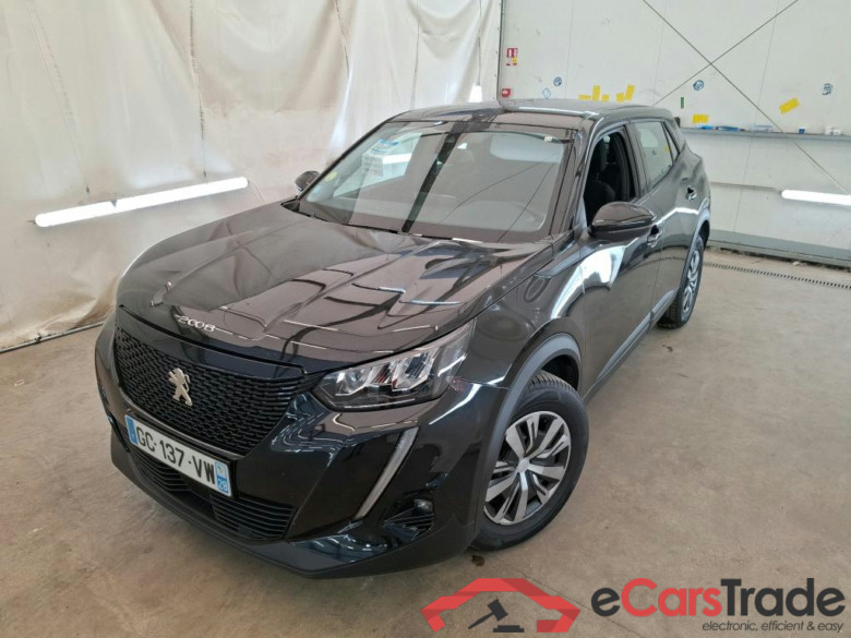 2008 Active Business 1.5 HDi 130CV BVA8 E6d