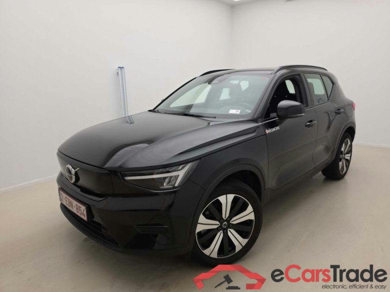 VOLVO XC40 0.0 RECHARGE CORE