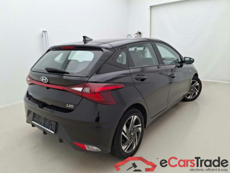 HYUNDAI I20 1.0 T-GDI TWIST #2