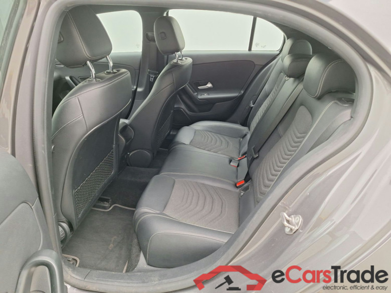 Mercedes, A-Class '18 PHEV, Mercedes-Benz A-Klasse A 250 e Business Solution 5 #4