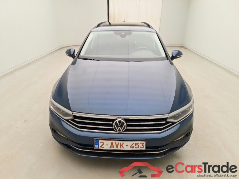 VW, Passat Variant FL'19, Pass.Var.TDI 122 Style Bus.DSG #1