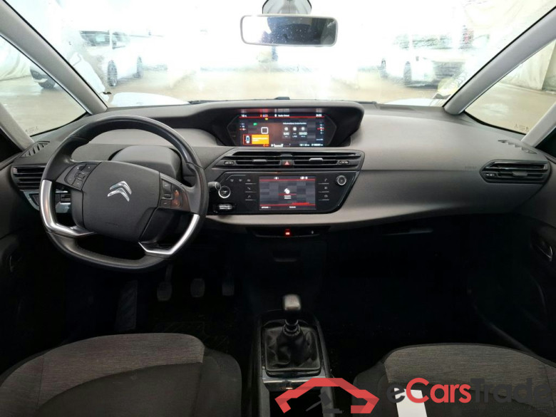 C4 Grand Picasso/Spacetourer Business 1.5 BlueHDi 130CV BVM6 E6d #5