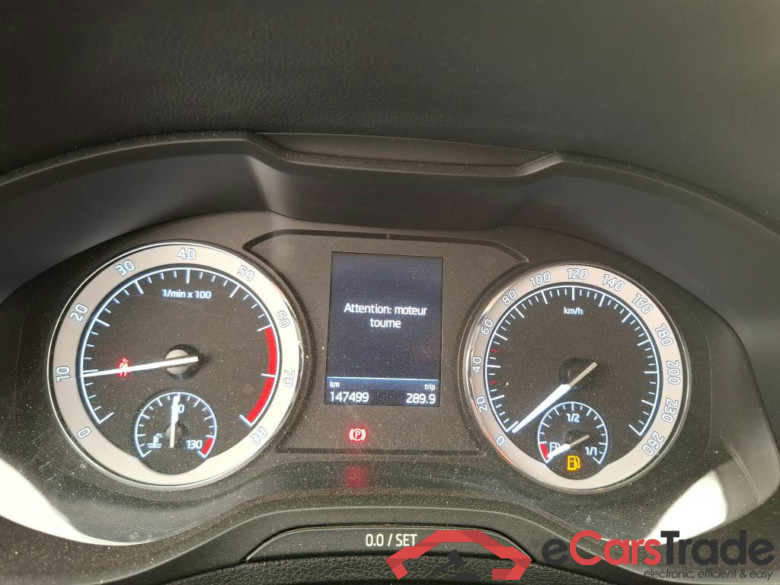Karoq Business 1.0 TSI 110CV BVM6 E6d #6