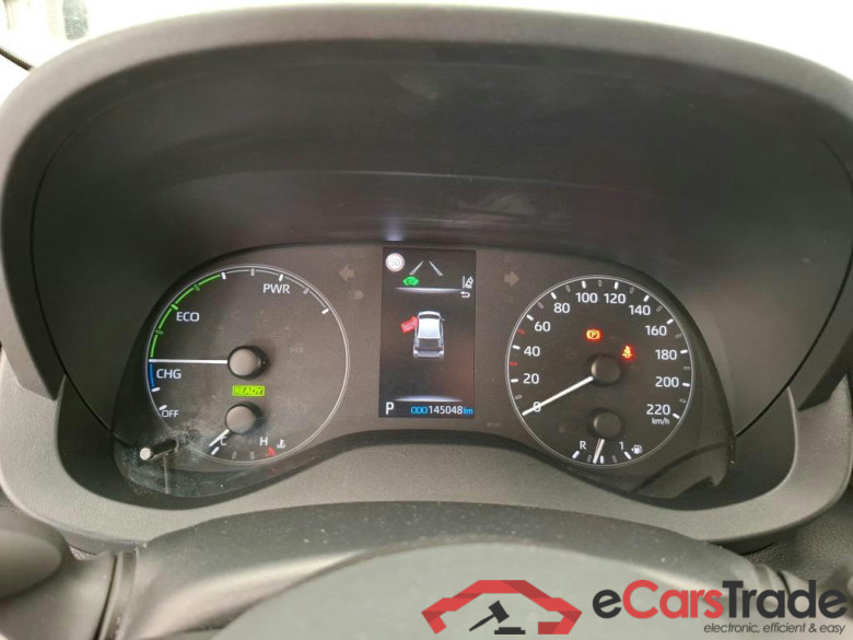 TOYOTA Yaris Hybride / 2019 / 5P / Berline Hybride 116h Dynamic Business Beyond Zer #6