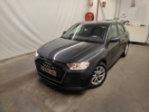 Photo car #7642437