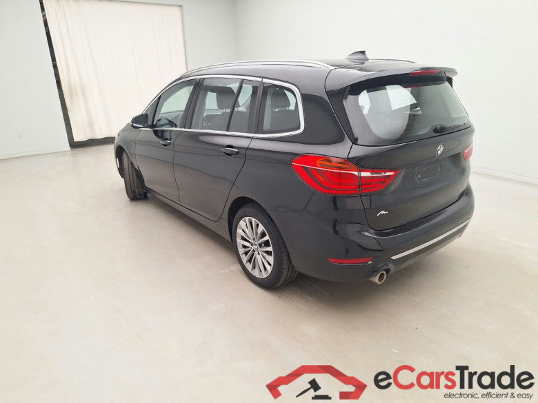 BMW, 2-serie GranTour '18, 216d GranTourer 85kW Aut. 7pl #3