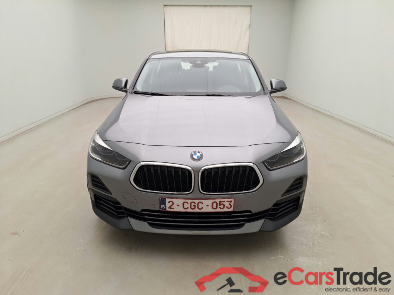 BMW, X2 '17, X2 sDrive 18i 100kW Aut.