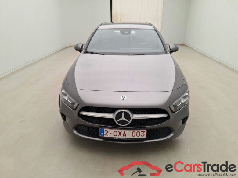 Mercedes, A-Class '18 PHEV, A 250e PHEV Business Line Aut.