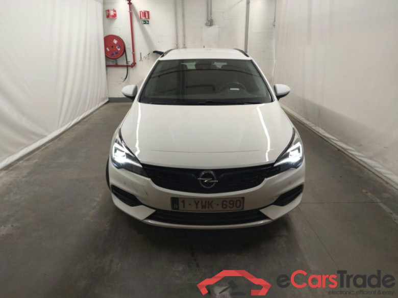 Opel Astra Sports Tourer 1.2 Turbo 81kW S/S Ultimate 5d #5