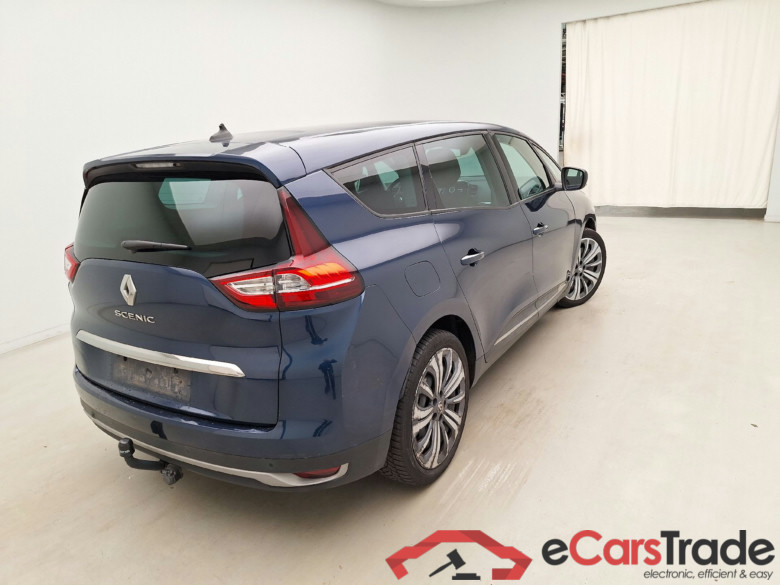 Renault, Gr.Scénic '16, Gr.Scénic TCE 115 Corp.Edit. 7pl #4